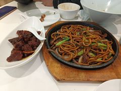 -光明邨大酒家(淮海路店)