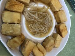 -台山美食一绝阿四台山黄鳝饭(阿四创作店)