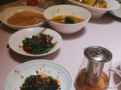 -阿明小菜·海鲜·上海菜(梅陇店)