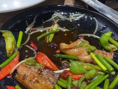 -李氏传家菜(兴城路店)