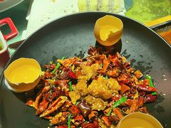 -烛影拾光·创意菜·鲜花·音乐(曲江钻石半岛店)