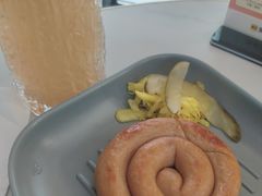 -库滋明·俄罗斯特色美食(中央大街店)