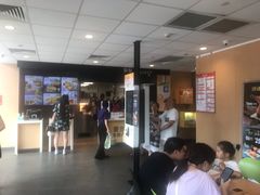 -麦当劳(姜山镇海港城店)