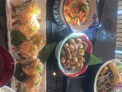 -新鲜特色餐厅(香格里拉大酒店)