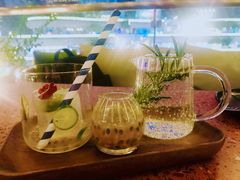 -La Terre乐田(万象城店)