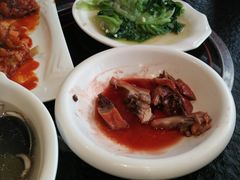 -老苏州芳和园茶酒楼  传统苏帮菜(观前店)