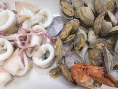 -船奇蒸汽海鲜·闽菜(八市海鲜总店)