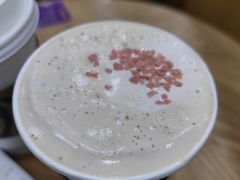 -星巴克(北京中关村南大街店)