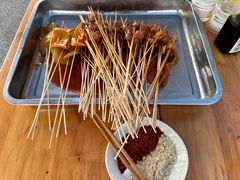 -雲记卢妈冷锅串串(中道街总店)