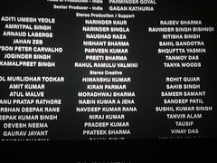 -CGV影城(九亭金地广场SphereX店)