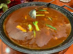 -徽品轩·徽菜馆·地道徽菜(合作经济广场店)
