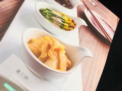 -鹿港小镇(霄云店)