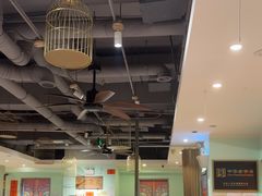 -北京老门框爆肚涮肉馆(凤城六路店)