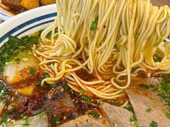 -丝路伊兰·兰州牛肉面(牛街总店)