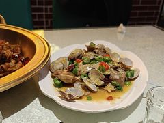 -阿楷·二十年烧烤宵夜·渔家小寨(达明店)