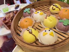 -盛百味·家宴餐厅(霸州分店)