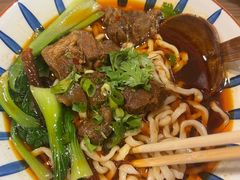 -面乙新派手擀面(大悦城店)