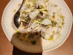 -OLLA 西班牙餐厅(丰盛里店)