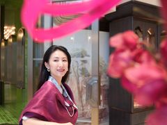 -广州文华东方酒店·文华饼店