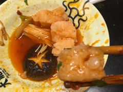 -大龙辣火锅·龙虾·烧烤(湖滨新天地店)
