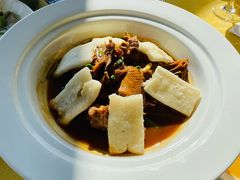 -望湖阁(苏州金鸡湖凯宾斯基大酒店)