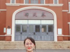 -清风小镇闯关东影视基地