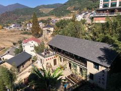 -太湖源风景区