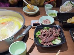 -掂档潮汕牛肉火锅(沈阳万象城店)