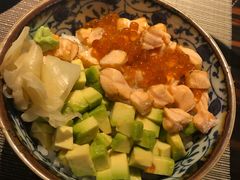 -山葵家·创意料理(临平银泰城店)