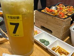 -木屋烧烤(观澜湖新城MH店)
