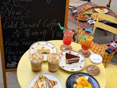 -流浪者复古西餐鸡尾酒吧(沈阳店)