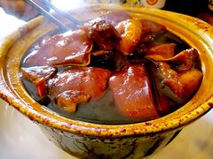 招牌猪头肉-黄狗猪头肉(运河路店)