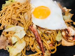 -鹤桥风月(ヨドバシ梅田店)