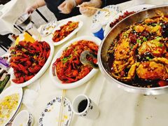 -簋街仔仔小龙虾(总店)