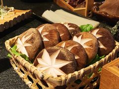 -湊湊火锅·茶憩(和平大悦城店)