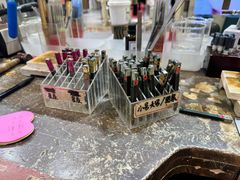 -十八字金·银饰·开蚌DIY·手工体验团建(君太百货店)