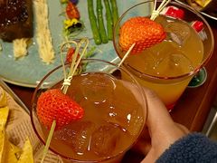 -mordew加州日记西餐&小酒馆(新天地店)