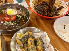 -多宾韩国料理(学衡路店)