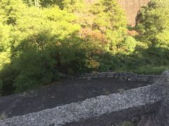 -武夷山风景名胜区-虎啸岩