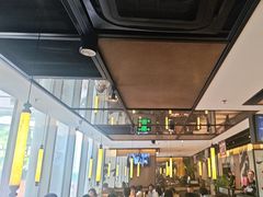 -江边城外烤全鱼(世茂广场店)