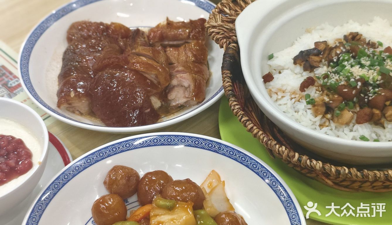 人均70 港式茶餐厅 #南昌美食 #南昌探店