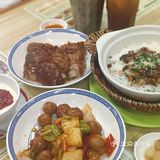 人均70 港式茶餐厅 #南昌美食 #南昌探店