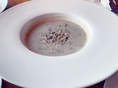 -非常时髦餐厅VUE Restaurant(外滩茂悦大酒店)