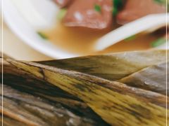-阿一猪红汤(东风西路店)