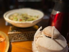 -楼兰新疆主题餐厅(苏州中心店)