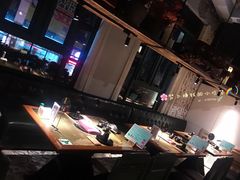 -手选潮汕鲜活牛肉火锅(二七广场店)