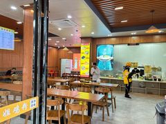 -华姐鸡粉(教育路店)