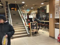 -麦当劳(安立路店)