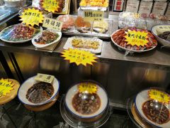 -福苗小骆驼烧烤(曲江店)