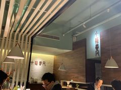 -十面春风·江南面馆(崇宁路店)